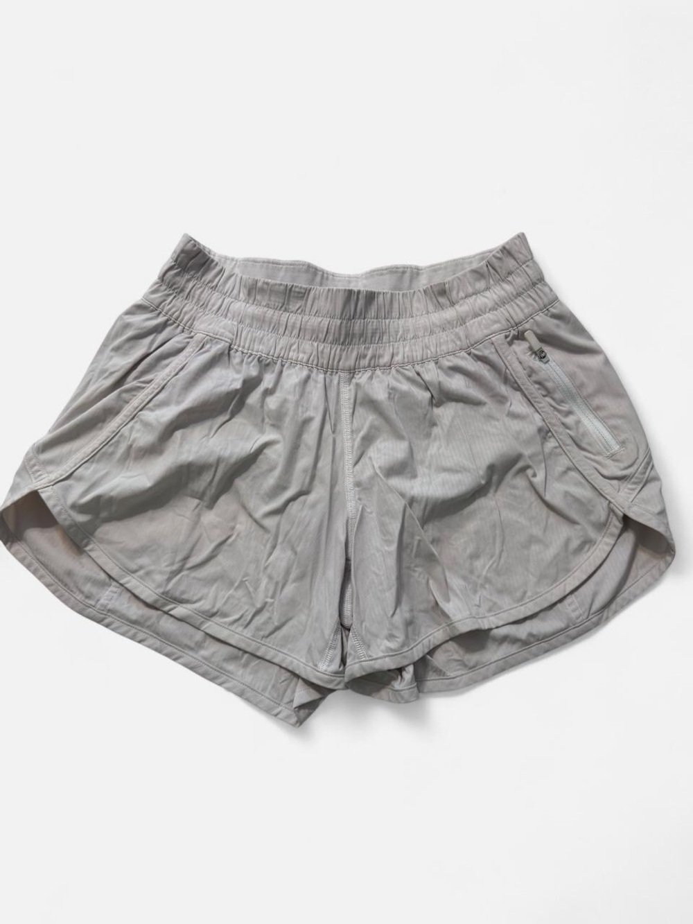 lululemon track that shorts